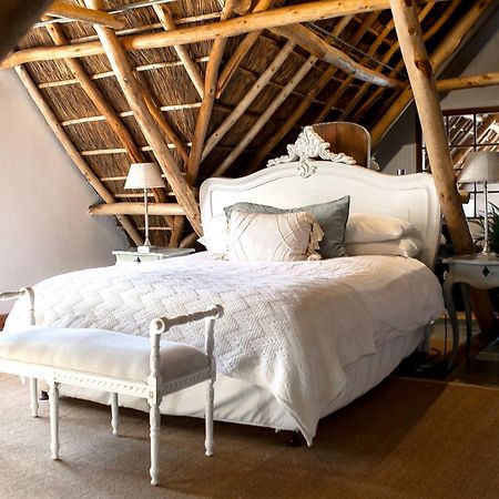 Hotel Cape Dutch @ Keerweder à Franschhoek Extérieur photo