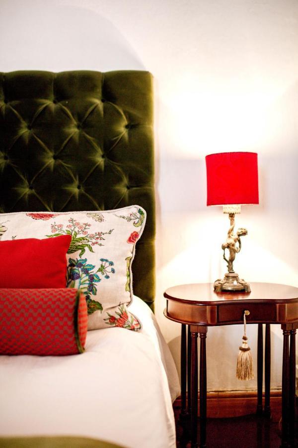 Hotel Cape Dutch @ Keerweder à Franschhoek Extérieur photo